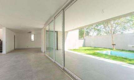Casa em condomínio fechado com 4 quartos à venda na Rua José Gambarini, Alto da Boa Vista, São Paulo por R$ 9.000.000