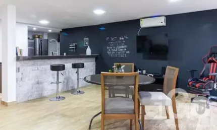 Casa em condomínio fechado com 4 quartos à venda na Rua Engelbert Romer, Interlagos, São Paulo por R$ 1.850.000