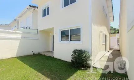 Casa em condomínio fechado com 4 quartos à venda na Rua Engelbert Romer, Interlagos, São Paulo por R$ 1.400.000