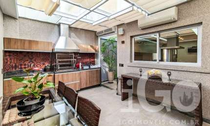 Casa em condomínio fechado com 3 quartos à venda na Rua Engelbert Romer, Interlagos, São Paulo por R$ 2.500.000