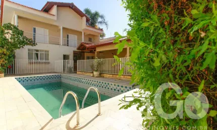 Casa com 5 quartos à venda na rua aurelia perez alvarez, alto da boa vista, são paulo por r$ 3.200.000