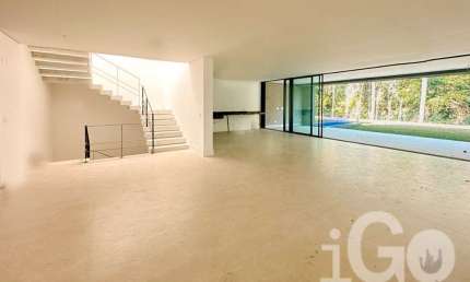 Casa em condomínio fechado com 4 quartos à venda na Alameda Calicut, Granja Julieta, São Paulo por R$ 9.900.000