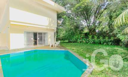 Casa com 4 quartos à venda na Rua Doutor Paulo Aires Neto, Jardim Marajoara, São Paulo por R$ 2.500.000