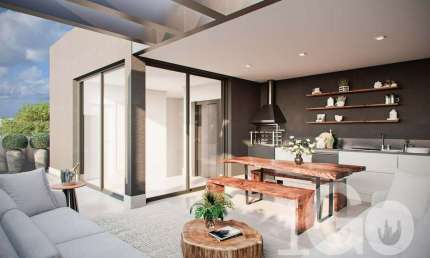 Casa em condomínio fechado com 4 quartos à venda na Rua Kansas, Brooklin Paulista, São Paulo por R$ 7.798.535