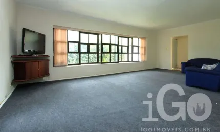 Casa com 3 quartos à venda na Avenida Manoel dos Reis Araújo, Jardim Marajoara, São Paulo por R$ 1.400.000