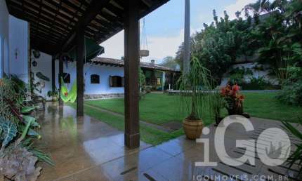 Casa com 4 quartos à venda na Rua Professor Artur Torres Filho, Alto da Boa Vista, São Paulo por R$ 3.500.000