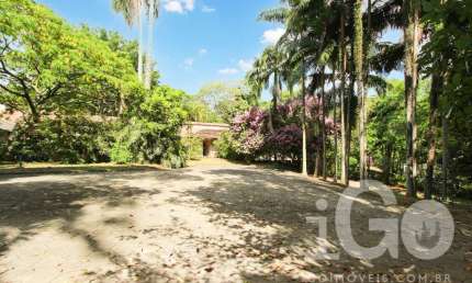 Casa em condomínio fechado com 4 quartos à venda na Fernando Jorge Mendes, Chácara Flora, São Paulo por R$ 9.500.000