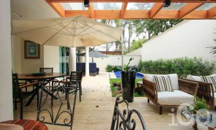 Casa em condomínio fechado com 4 quartos à venda na Alameda Calicut, Granja Julieta, São Paulo por R$ 8.500.000