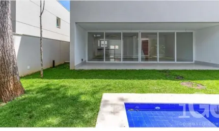 Casa em condomínio fechado com 4 quartos à venda na Rua Manuel Ribeiro da Cruz, Granja Julieta, São Paulo por R$ 5.500.000