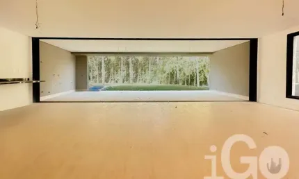 Casa em condomínio fechado com 4 quartos à venda na Alameda Calicut, Granja Julieta, São Paulo por R$ 9.900.000