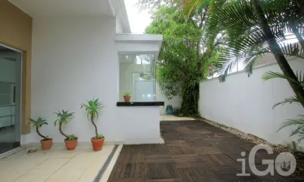 Casa em condomínio fechado com 4 quartos à venda na Rua Marcondésia, Chácara Monte Alegre, São Paulo por R$ 3.000.000