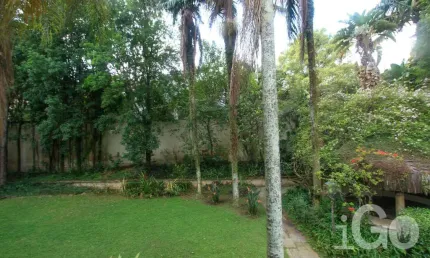 Terreno à venda na Rua Conde de Porto Alegre, Brooklin, São Paulo por R$ 5.200.000