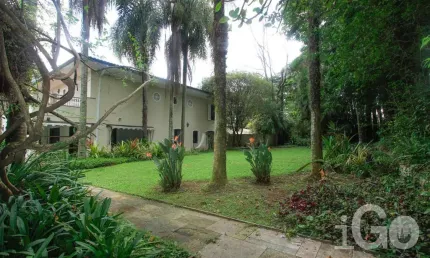 Casa com 4 quartos à venda na Rua Conde de Porto Alegre, Campo Belo, São Paulo por R$ 5.200.000