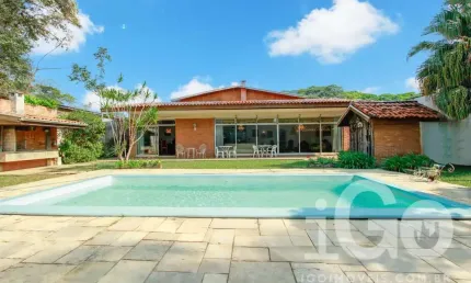 Casa com 4 quartos à venda na Rua Tibiriçá, Brooklin, São Paulo por R$ 4.900.000