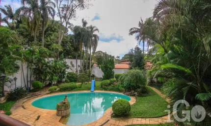 Casa com 5 quartos à venda na Rua Professor Miguel Maurício da Rocha, Brooklin, São Paulo por R$ 3.890.000