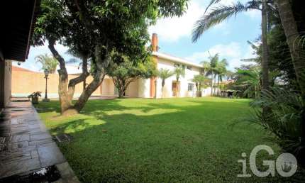 Casa com 4 quartos à venda na Rua Professor Miguel Maurício da Rocha, Brooklin, São Paulo por R$ 4.200.000