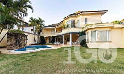 Casa com 4 quartos à venda na Rua Laplace, Brooklin, São Paulo por R$ 6.000.000
