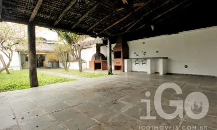 Casa com 4 quartos para alugar na rua canumá, alto da boa vista, são paulo por r$ 17.000