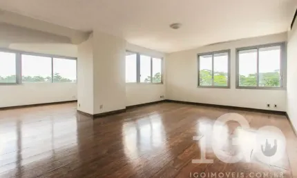 Apartamento com 4 quartos à venda na avenida nossa senhora do sabará, jardim marajoara, são paulo por r$ 2.100.000