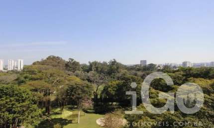 Apartamento com 4 quartos à venda na Avenida Nossa Senhora do Sabará, Jardim Marajoara, São Paulo por R$ 2.200.000