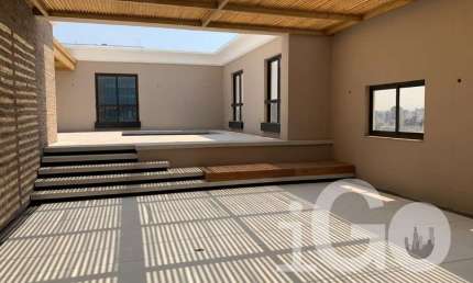 Cobertura com 4 quartos para alugar na Rua Constantino de Sousa, Campo Belo, São Paulo por R$ 40.000