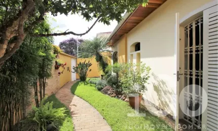 Casa com 3 quartos à venda na Rua Irineu Marinho, Alto da Boa Vista, São Paulo por R$ 1.950.000