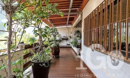 Casa com 4 quartos à venda na Rua Bernardino de Campos, Campo Belo, São Paulo por R$ 2.800.000