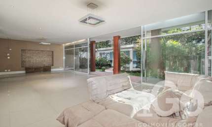 Casa em condomínio fechado com 4 quartos à venda na Rua Cassiano Ricardo, Alto da Boa Vista, São Paulo por R$ 5.100.000