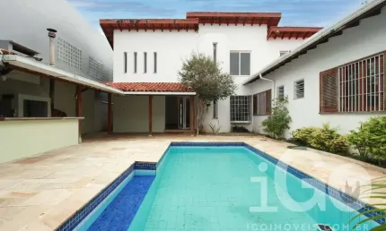 Casa em condomínio fechado com 4 quartos à venda na albertina alves jorge, granja julieta, são paulo por r$ 3.735.000