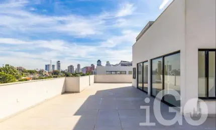 Casa em condomínio fechado com 4 quartos à venda na rua carlo rainaldi, alto da boa vista, são paulo por r$ 9.500.000
