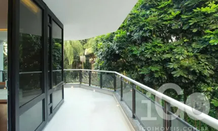 Apartamento com 5 quartos para alugar na joaquim josé esteves ivete, alto da boa vista, são paulo por r$ 45.000