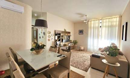 Apartamento para Venda em Ribeirão Preto, Nova Ribeirânia, 3 dormitórios, 1 suíte, 2 banheiros, 1 vaga