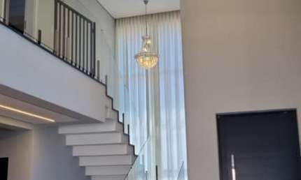 Casa em Condomínio para Venda em Ribeirão Preto, Residencial e Empresarial Alphaville, 3 dormitórios, 3 suítes, 5 banheiros, 4 vagas