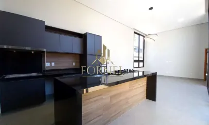 Casa em Condomínio para Venda em Ribeirão Preto, Quinta da Primavera, 3 dormitórios, 3 suítes, 4 banheiros, 4 vagas