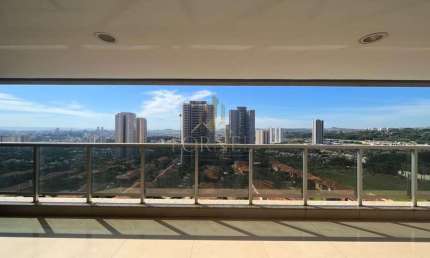 Apartamento para Venda em Ribeirão Preto, Jardim Botânico, 4 dormitórios, 4 suítes, 7 banheiros, 4 vagas