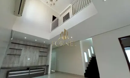 Casa em condomínio para venda em ribeirão preto, jardim saint gerard, 4 dormitórios, 4 suítes, 6 banheiros, 4 vagas