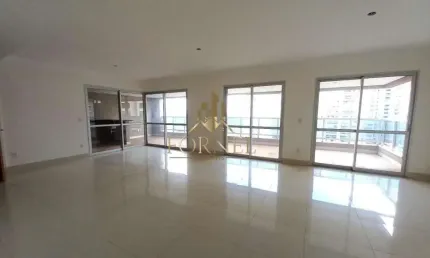 Apartamento para Venda em Ribeirão Preto, Jardim Botânico, 4 dormitórios, 4 suítes, 5 banheiros, 3 vagas