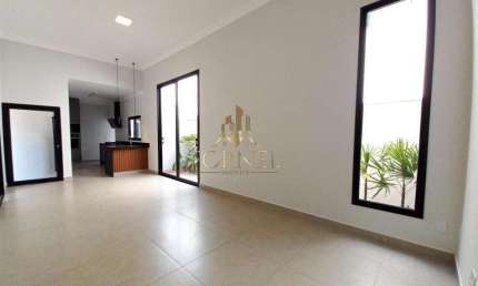 Casa para Venda em Ribeirão Preto, Jardim Cybelli, 3 dormitórios, 3 suítes, 4 banheiros, 4 vagas