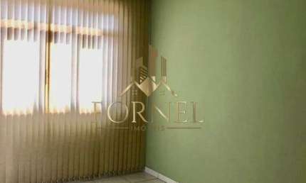 Apartamento para Venda em Ribeirão Preto, Jardim Paulista, 2 dormitórios, 2 banheiros, 1 vaga