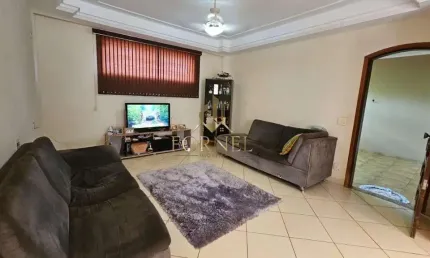 Casa para Venda em Ribeirão Preto, Vila Monte Alegre, 3 dormitórios, 1 suíte, 3 banheiros, 4 vagas