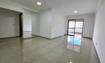 Apartamento para Venda em Ribeirão Preto, Jardim Botânico, 3 dormitórios, 3 suítes, 4 banheiros, 2 vagas
