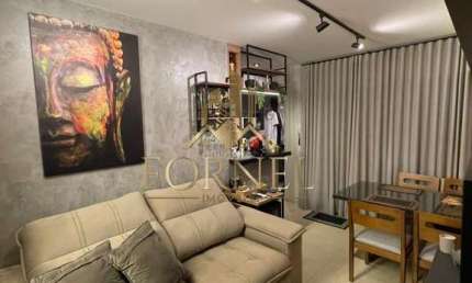 Apartamento para Venda em Ribeirão Preto, Residencial Flórida, 2 dormitórios, 2 suítes, 2 banheiros, 2 vagas