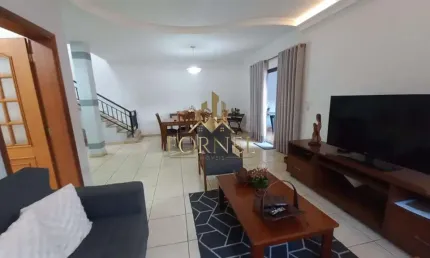 Casa para Venda em Ribeirão Preto, Jardim Califórnia, 3 dormitórios, 1 suíte, 3 banheiros, 4 vagas
