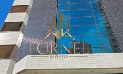 Apartamento para Venda em Ribeirão Preto, Centro, 4 dormitórios, 2 suítes, 4 banheiros, 2 vagas