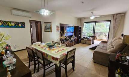 Apartamento para Venda em Ribeirão Preto, Jardim Botânico, 3 dormitórios, 1 suíte, 4 banheiros, 3 vagas