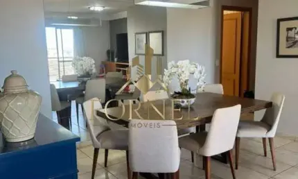 Apartamento para Venda em Ribeirão Preto, Jardim Irajá, 3 dormitórios, 1 suíte, 3 banheiros, 2 vagas