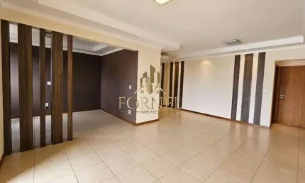 Apartamento para Venda em Ribeirão Preto, Nova Aliança, 2 dormitórios, 2 suítes, 3 banheiros, 2 vagas