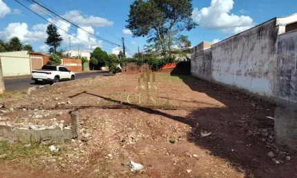 Terreno para Venda em Ribeirão Preto, Jardim Juliana