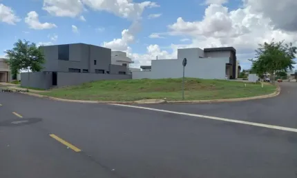 Terreno à venda na Rodovia Geovana Aparecida Deliberto, sn, Jardim Itaú, Ribeirão Preto
