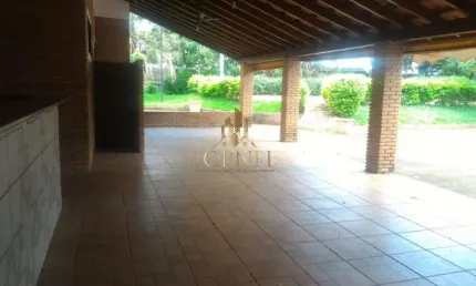Chácara para Venda em Ribeirão Preto, Bonfim Paulista, 2 dormitórios, 1 suíte, 2 banheiros, 6 vagas